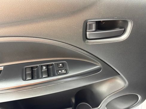 Used 2024 Mitsubishi Mirage G4 ES FWD image 20