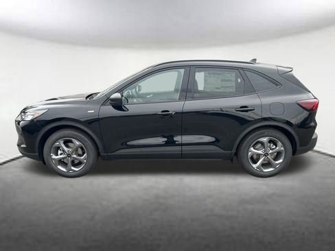 New 2026 Ford Escape ST-Line w/ Tech Pack #1 image 2