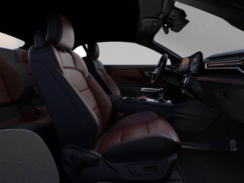 New 2026 Ford Mustang GT Premium RWD image 28