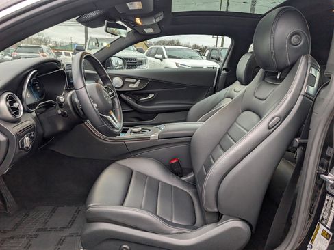 Used 2023 Mercedes-Benz C 300 Coupe image 18