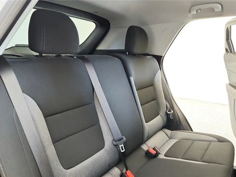 Used 2026 Chevrolet TrailBlazer LT image 36