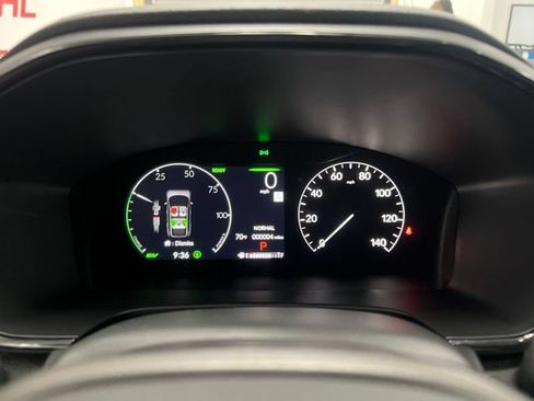 New 2026 Honda CR-V Sport image 26