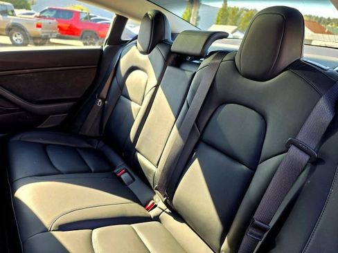 Used 2019 Tesla Model 3 Long Range AWD/4WD image 28