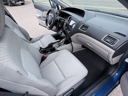 Used 2014 Honda Civic LX image 26