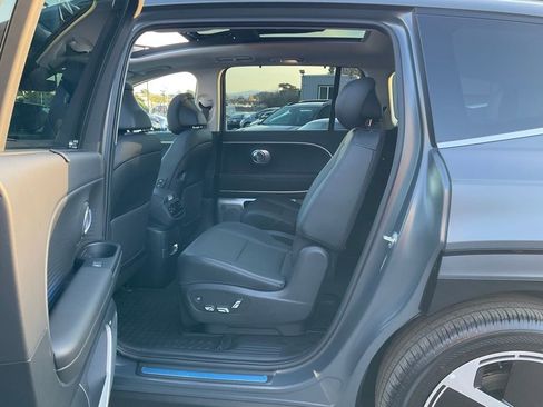 Used 2026 Hyundai Ioniq 9 Limited image 27