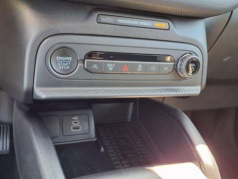 Used 2025 Ford Bronco Sport Big Bend AWD/4WD image 8