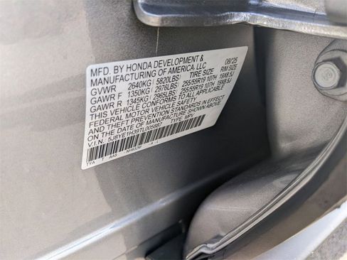 New 2026 Acura MDX SH-AWD image 34