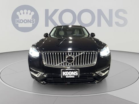 Used 2023 Volvo XC90 B6 Plus AWD/4WD image 11