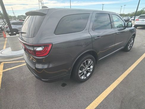 Used 2019 Dodge Durango GT AWD/4WD image 4