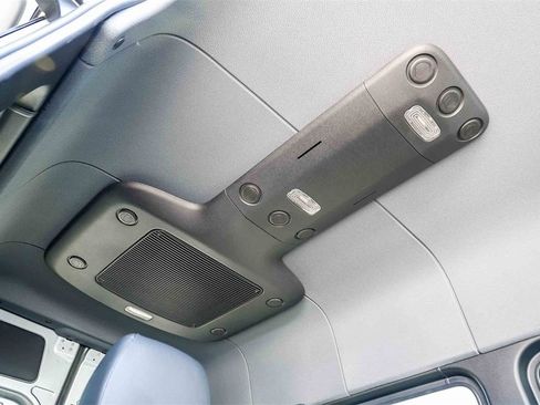 New 2025 Mercedes-Benz Sprinter 2500 image 20