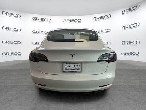 Used 2023 Tesla Model 3 Standard Range RWD image 7