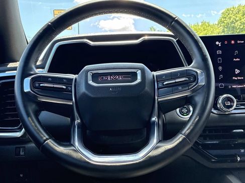 Used 2023 GMC Canyon Elevation w/ LPO, Off Road Lift Package AWD/4WD image 17