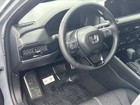 New 2026 Honda Accord Sport image 3