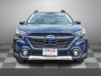 Used 2024 Subaru Outback Limited AWD/4WD video 2