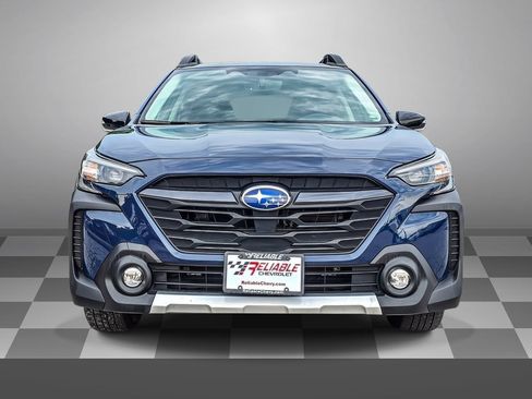 Used 2024 Subaru Outback Limited AWD/4WD image 2