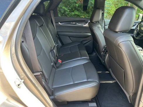 Used 2022 Cadillac XT5 Premium Luxury image 20