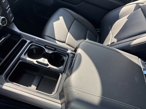 New 2026 Ford F350 Lariat image 33