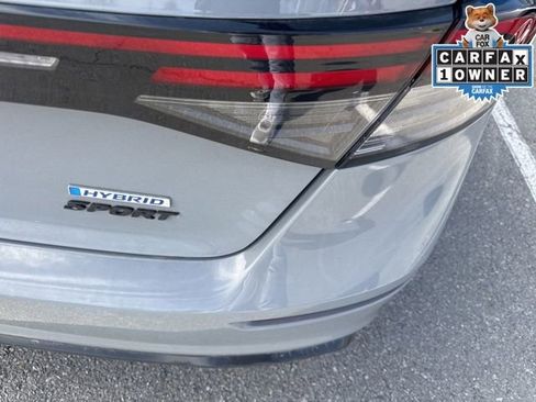 Used 2024 Honda Accord Sport image 14