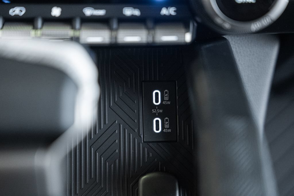 New 2026 Toyota 4Runner Limited AWD/4WD image 25