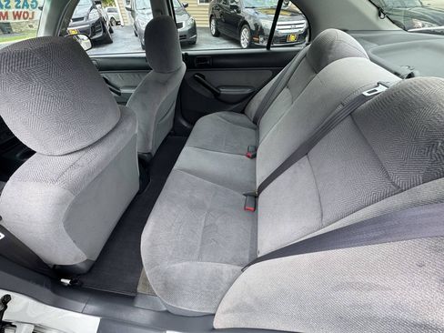 Used 2001 Honda Civic LX image 28