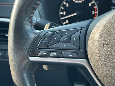 Certified 2022 Nissan Altima 2.5 SR image 17