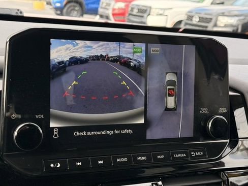 Certified 2023 Nissan Pathfinder SL w/ SL Premium Package image 40