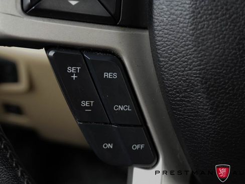 Used 2020 Ford F350 Lariat w/ Lariat Ultimate Package image 38