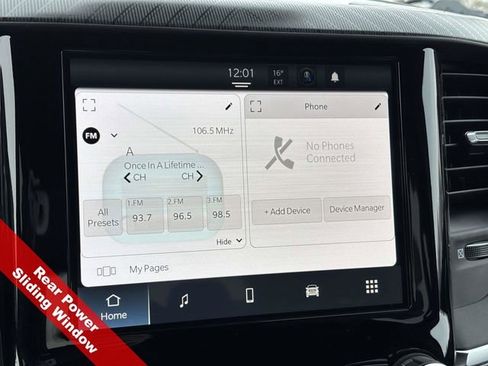 New 2026 RAM 1500 Big Horn image 24