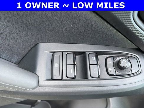 Used 2024 Subaru Crosstrek 2.0i Premium image 34