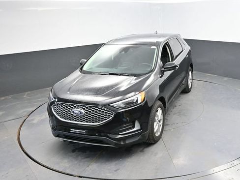 Used 2024 Ford Edge SEL AWD/4WD image 39