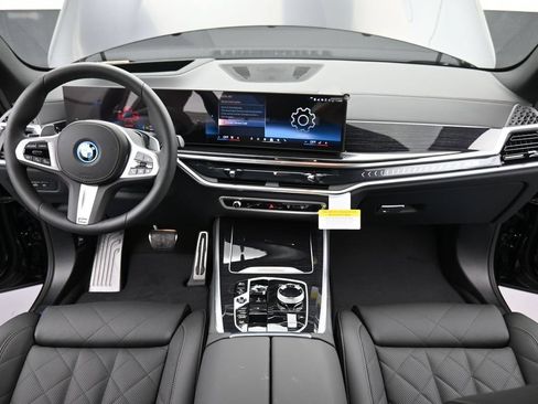 New 2026 BMW X5 xDrive50e w/ Executive Package AWD/4WD image 14