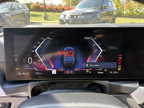 Certified 2023 BMW i4 eDrive40 w/ Premium Package image 16