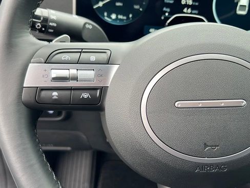 New 2026 Hyundai Santa Cruz XRT AWD/4WD image 26