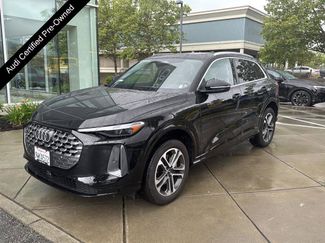 Used 2025 Audi Q5 Premium w/ Convenience Package video 1