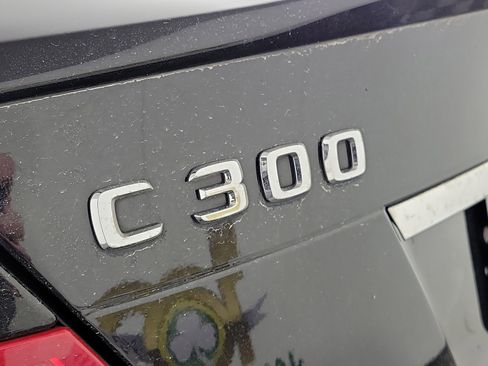 Used 2014 Mercedes-Benz C 300 4MATIC Sedan image 7
