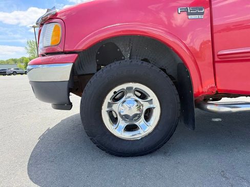 Used 1999 Ford F150 XL AWD/4WD image 29