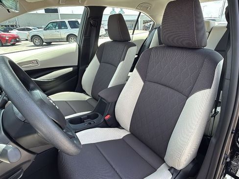 New 2026 Toyota Corolla LE FWD image 14
