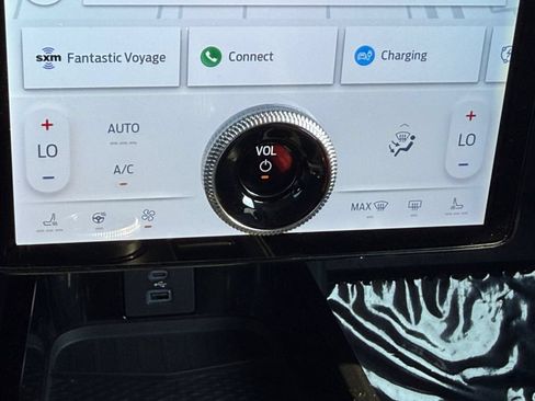 Used 2023 Ford Mustang Mach-E Premium AWD/4WD image 16