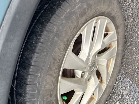 Used 2015 Honda CR-V EX image 9