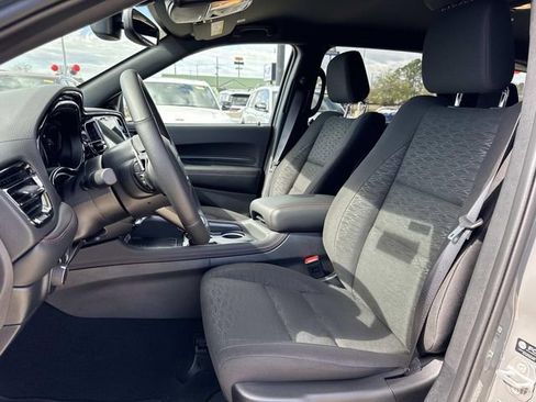 New 2026 Dodge Durango GT AWD/4WD image 12