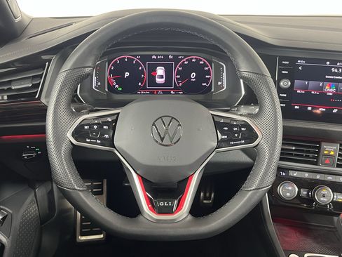 Used 2023 Volkswagen Jetta GLI Autobahn image 12
