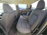 Used 2017 Chevrolet Colorado LT image 4
