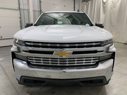 Used 2020 Chevrolet Silverado 1500 LT image 25