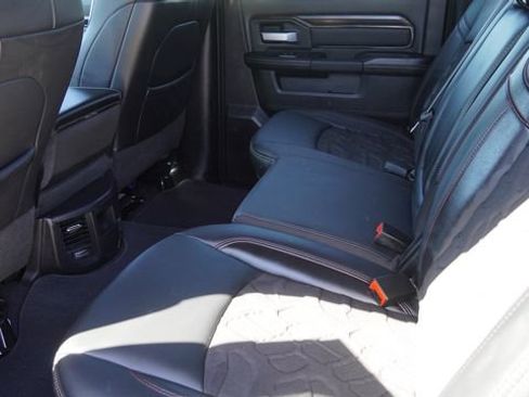 Used 2024 RAM 2500 Rebel image 13