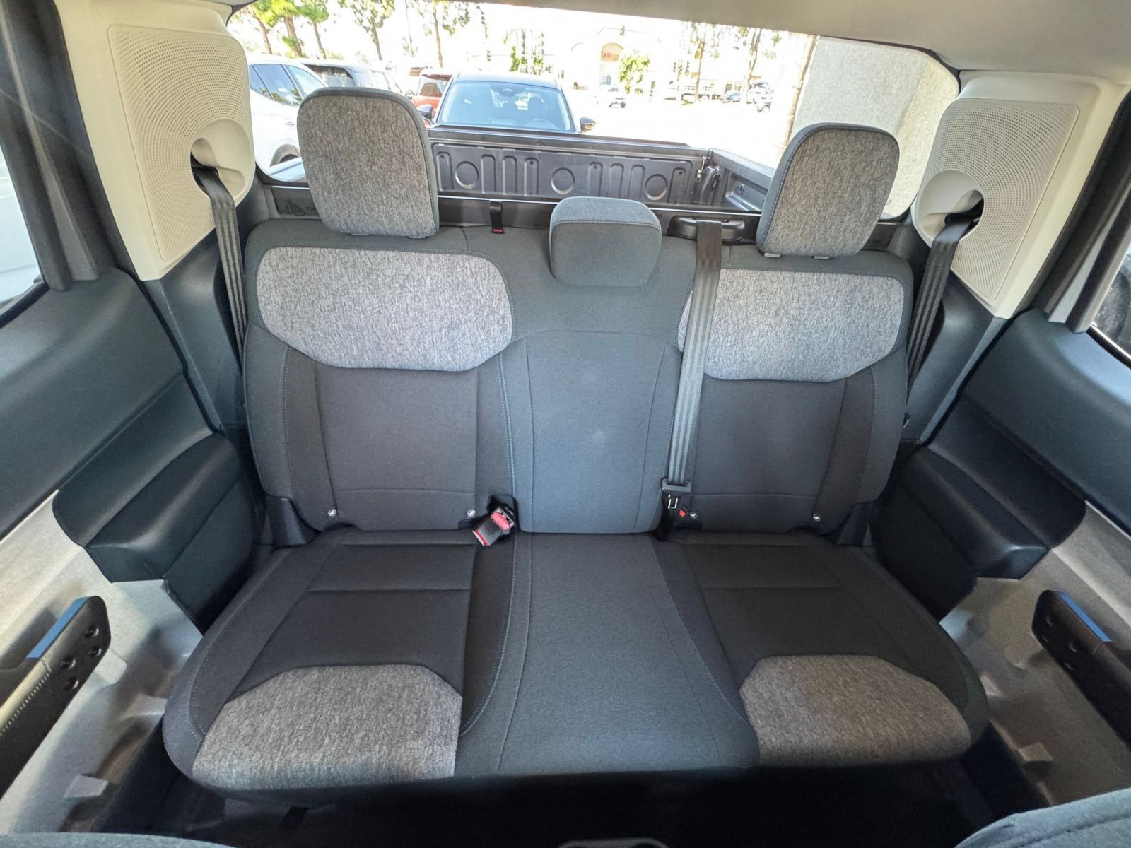 Used 2026 Ford Maverick XLT FWD image 36