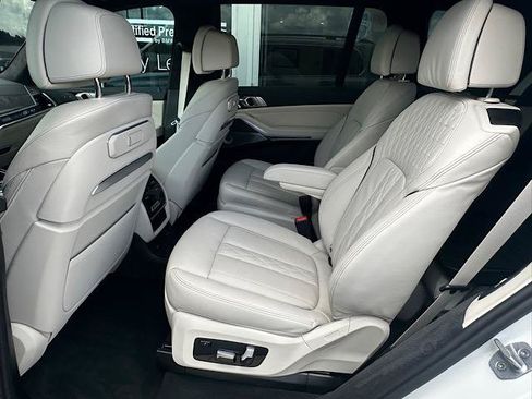 Used 2026 BMW X7 xDrive40i w/ Executive Package AWD/4WD image 20