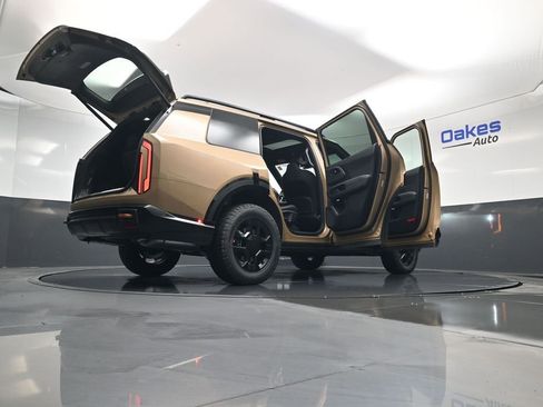 New 2027 Kia Telluride SX Prestige X-Pro image 64