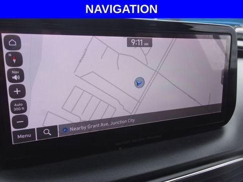 Used 2022 Hyundai Santa Fe SEL w/ Convenience + Premium Package AWD/4WD image 7
