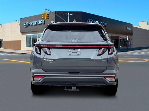 New 2026 Hyundai Tucson XRT AWD/4WD image 6