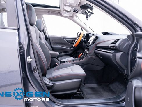 Used 2023 Subaru Forester Sport image 51